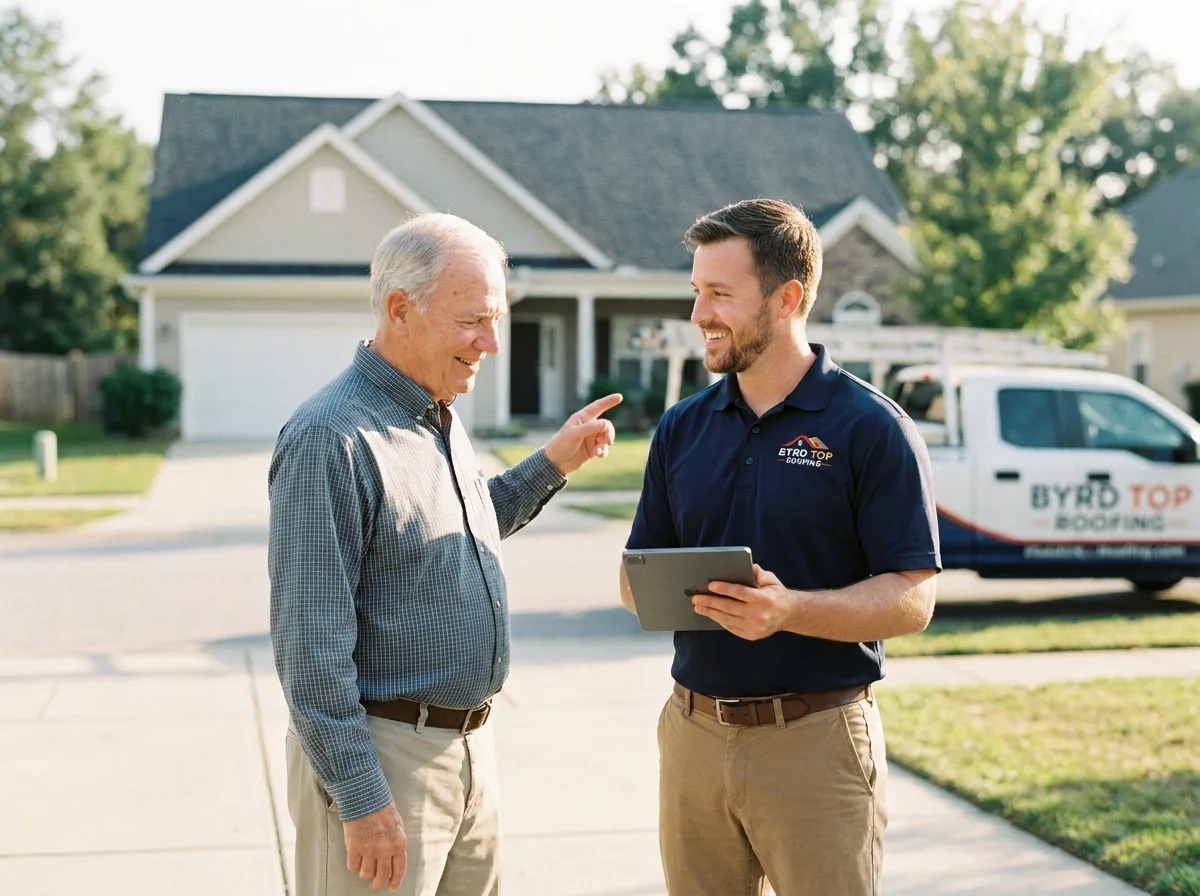 Roofing Stillmore, GA FAQs
